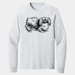Long Sleeve Core Cotton Tee Thumbnail