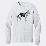 Long Sleeve Core Cotton Tee Thumbnail