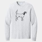 Long Sleeve Core Cotton Tee Thumbnail