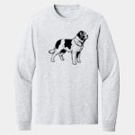 Long Sleeve Core Cotton Tee Thumbnail