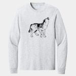 Long Sleeve Core Cotton Tee Thumbnail