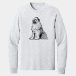 Long Sleeve Core Cotton Tee Thumbnail