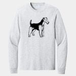 Long Sleeve Core Cotton Tee Thumbnail