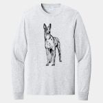 Long Sleeve Core Cotton Tee Thumbnail
