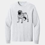 Long Sleeve Core Cotton Tee Thumbnail