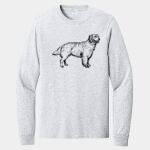 Long Sleeve Core Cotton Tee Thumbnail
