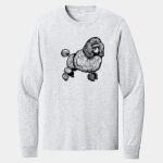 Long Sleeve Core Cotton Tee Thumbnail