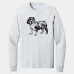 Long Sleeve Core Cotton Tee Thumbnail