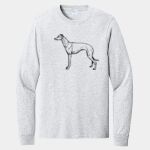 Long Sleeve Core Cotton Tee Thumbnail