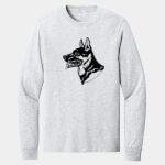 Long Sleeve Core Cotton Tee Thumbnail