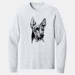 Long Sleeve Core Cotton Tee Thumbnail