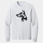 Long Sleeve Core Cotton Tee Thumbnail