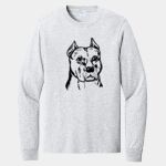 Long Sleeve Core Cotton Tee Thumbnail