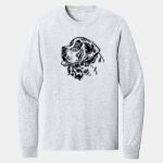 Long Sleeve Core Cotton Tee Thumbnail