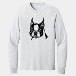 Long Sleeve Core Cotton Tee Thumbnail