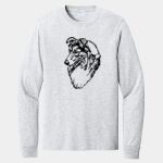 Long Sleeve Core Cotton Tee Thumbnail