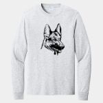 Long Sleeve Core Cotton Tee Thumbnail