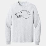 Long Sleeve Core Cotton Tee Thumbnail