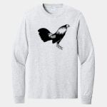 Long Sleeve Core Cotton Tee Thumbnail