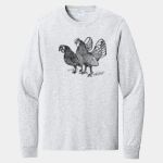 Long Sleeve Core Cotton Tee Thumbnail