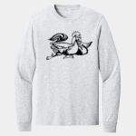 Long Sleeve Core Cotton Tee Thumbnail
