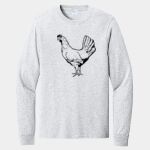 Long Sleeve Core Cotton Tee Thumbnail