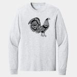 Long Sleeve Core Cotton Tee Thumbnail