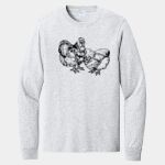 Long Sleeve Core Cotton Tee Thumbnail
