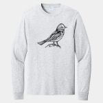 Long Sleeve Core Cotton Tee Thumbnail