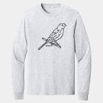 Long Sleeve Core Cotton Tee Thumbnail