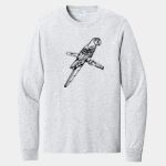 Long Sleeve Core Cotton Tee Thumbnail