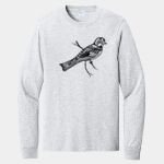 Long Sleeve Core Cotton Tee Thumbnail