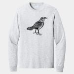 Long Sleeve Core Cotton Tee Thumbnail