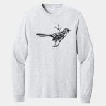 Long Sleeve Core Cotton Tee Thumbnail