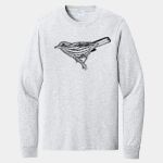 Long Sleeve Core Cotton Tee Thumbnail