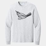 Long Sleeve Core Cotton Tee Thumbnail