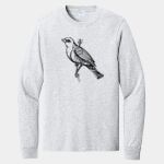 Long Sleeve Core Cotton Tee Thumbnail