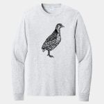 Long Sleeve Core Cotton Tee Thumbnail