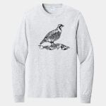 Long Sleeve Core Cotton Tee Thumbnail