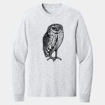 Long Sleeve Core Cotton Tee Thumbnail