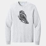 Long Sleeve Core Cotton Tee Thumbnail