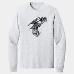 Long Sleeve Core Cotton Tee Thumbnail