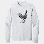 Long Sleeve Core Cotton Tee Thumbnail