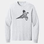 Long Sleeve Core Cotton Tee Thumbnail