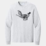 Long Sleeve Core Cotton Tee Thumbnail