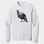 Long Sleeve Core Cotton Tee Thumbnail