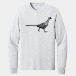 Long Sleeve Core Cotton Tee Thumbnail