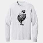 Long Sleeve Core Cotton Tee Thumbnail