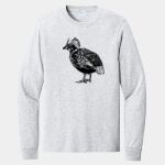 Long Sleeve Core Cotton Tee Thumbnail