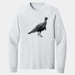 Long Sleeve Core Cotton Tee Thumbnail